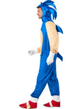 Sonic Deluxe búni til vaksin