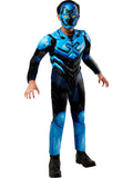 Blue Beetle Boys Barnabúni