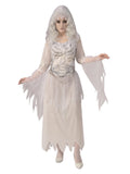 Ghostly Woman búni