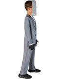 Speakerman barnabúni