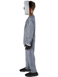Speakerman barnabúni