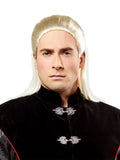Daemon Targaryen parykkur