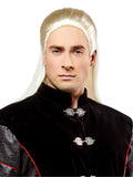 Daemon Targaryen parykkur