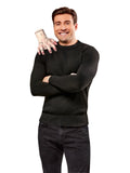 Hondin "Thing" Shoulder Sitter, við ljóð og rørslu