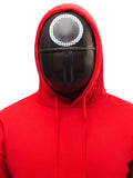 Guard Maska Squid Game