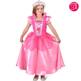 Princess Rosa kjóli