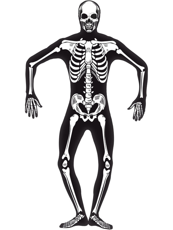 Skeleton Second Skin Búni