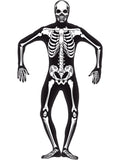 Skeleton Second Skin Búni