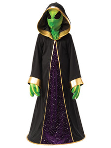 Alien, Búni