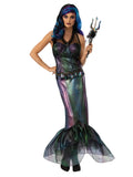 Queen Of The Dark Sea búni