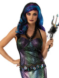 Queen Of The Dark Sea búni