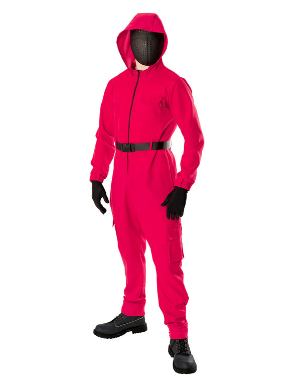 The Gamer Suit Búni