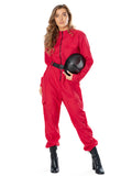 The Gamer Suit Búni