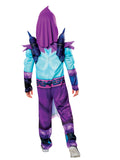 Skeletor Deluxe, barnabúni