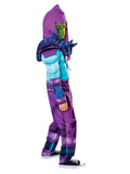 Skeletor Deluxe, barnabúni