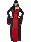 Curves, Dark Temptress Búni (Plus Size)