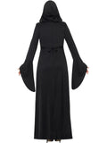 Curves, Dark Temptress Búni (Plus Size)