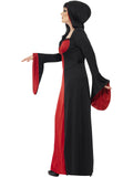 Curves, Dark Temptress Búni (Plus Size)