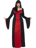 Curves, Dark Temptress Búni (Plus Size)