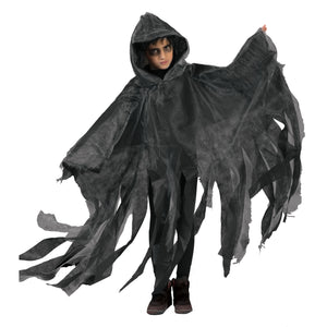 Ghoul kápa, til børn