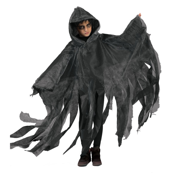 Ghoul kápa, til børn