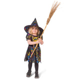 Heksin Wanda, smábarnabúni