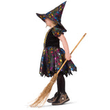 Heksin Wanda, smábarnabúni