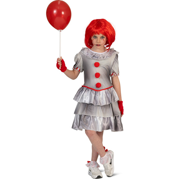 Deadly Darling Klovnur Tweenbúni