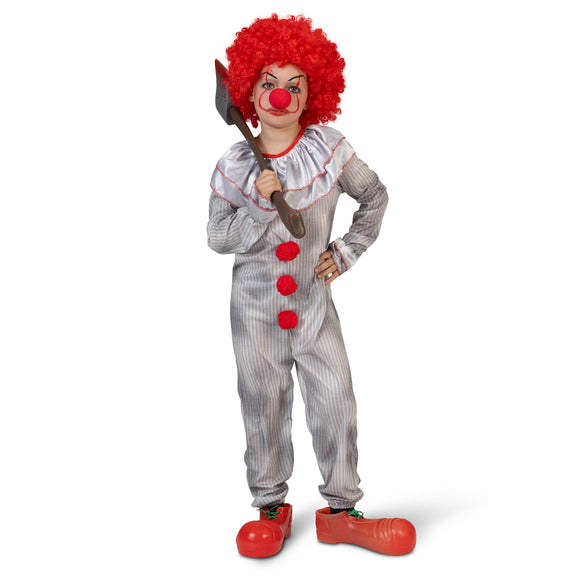 Deadly Clown Tweenbúni