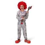 Deadly Clown Tweenbúni