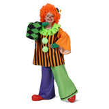 Clown Pierolino Tweenbúni