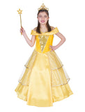 Princess Bella kjóli