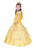 Princess Bella kjóli