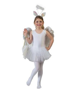 Ballerina Kjóli