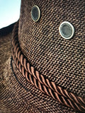 Cowboy Hattur 2 litir