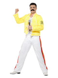 Queen Freddie Mercury Búni
