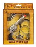 Cowboy sett