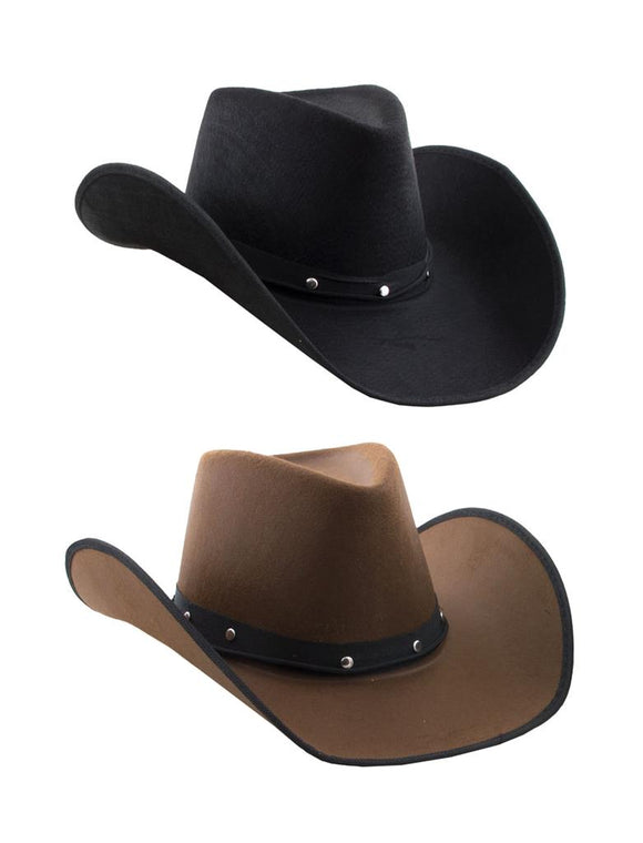 Cowboy Hattur 2 litir