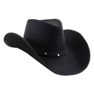 Cowboy Hattur 2 litir
