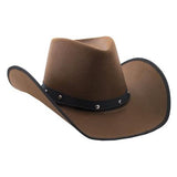 Cowboy Hattur 2 litir