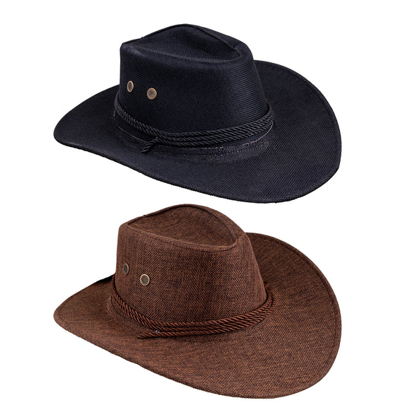 Cowboy Hattur 2 litir