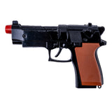 8 Shot skotvápn