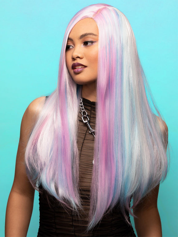 Manic Panic® Creamtone Dreams™ Super Vixen™ Parykkur ´Heat resistant and styleable´