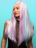 Manic Panic® Creamtone Dreams™ Super Vixen™ Parykkur ´Heat resistant and styleable´