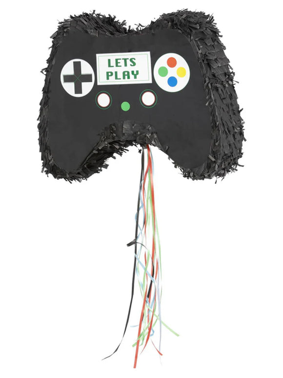 Games Console Controller Piñata