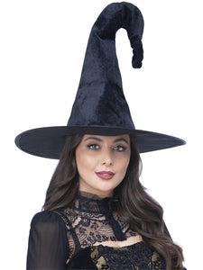 Gothic Coven Heksa Hattur