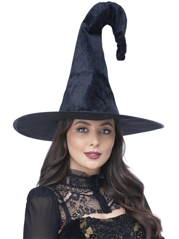 Gothic Coven Heksa Hattur