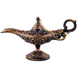 Aladdin lampa