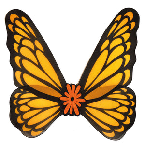 Firvalda - veingir - Appelsingulir/orange