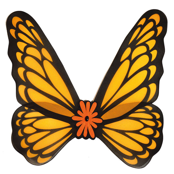 Firvalda - veingir - Appelsingulir/orange